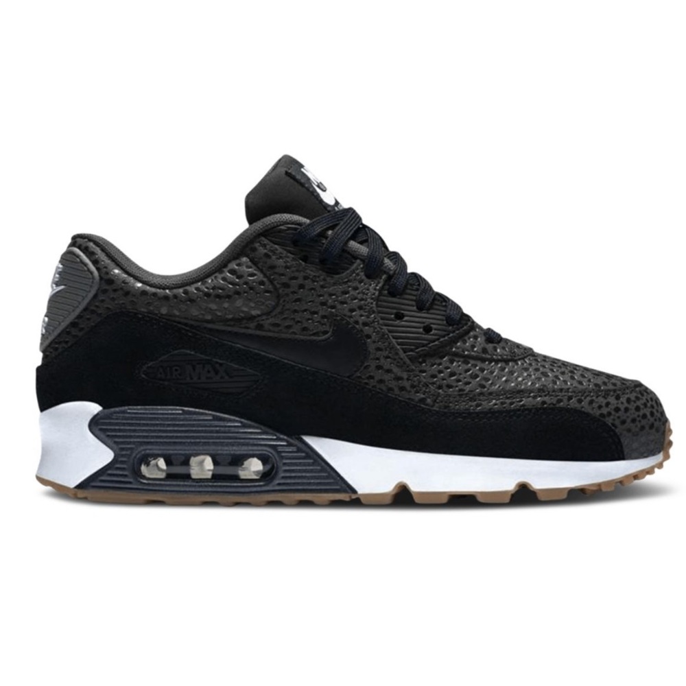 WMNS NIKE AIR MAX 90 PREMIUM (sz 8)